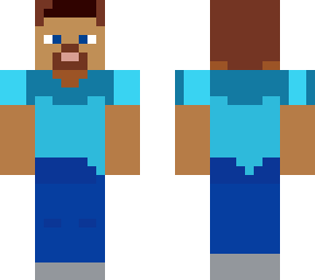 mattel steve plush skin
