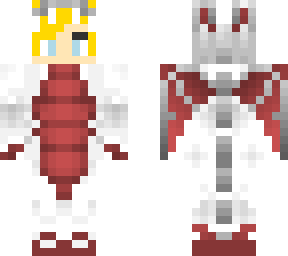 me in dragon onesie 3