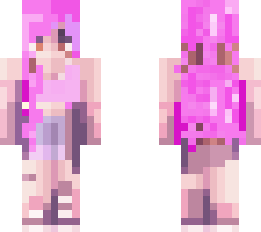 meganplays <3 fan made