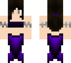 mermaid