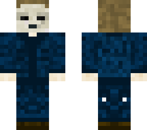 michael myers (halloween 2018)