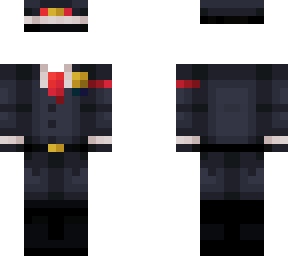migrator cape uniform