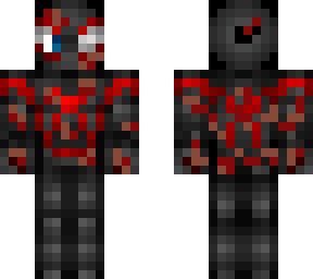 miles morales suit destroyed