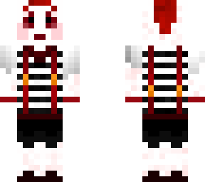 mimo demian.