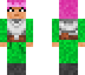 minecraft dungons explorer