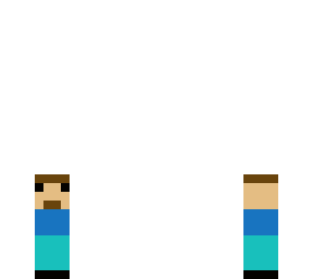 mini steve