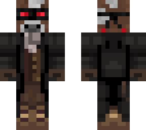 minos(oc)