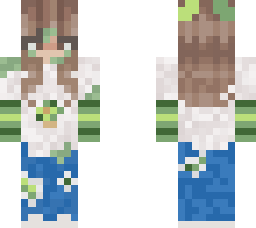mishkaa's origin skin (no outside layer)