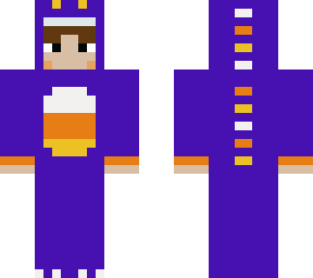 missminnie candy corn dino