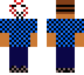 modern jason