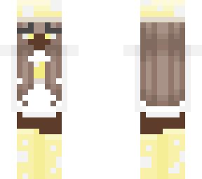 moobloom girl