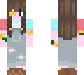 moon skin