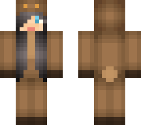 moosecraft genderbent