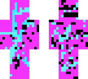 mr. glitch