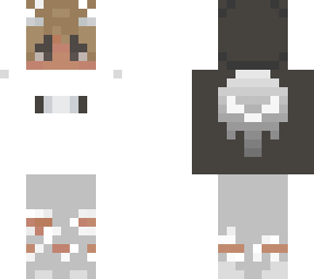 mr2cool4u's yt skin 2.0
