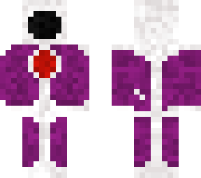 mrwik's villain