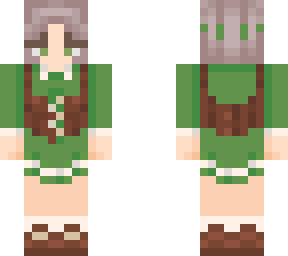 msbehaven hiraeth smp skin