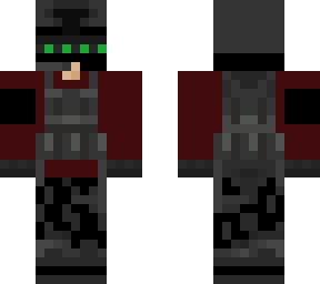 mtf alpha 1 leader upgrade