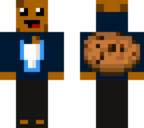muffin (2 in 1)