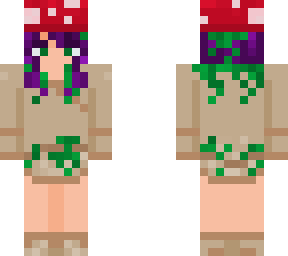 mushroom gaurdian