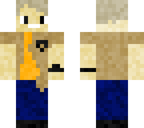 my father's skin pls ignore