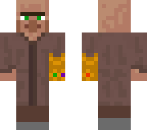my main skin