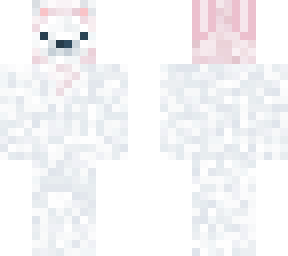 my melody polar bear