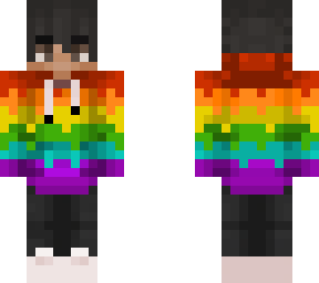 my new skin