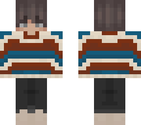 my original skin woo