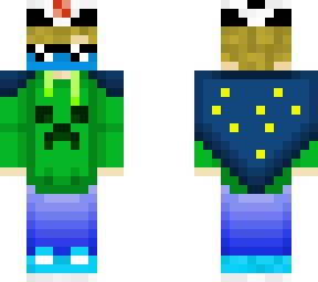 my pirate xbox skin updated