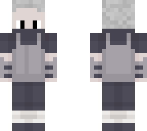my skin (anbu)