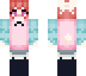 my skin