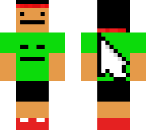 my skin