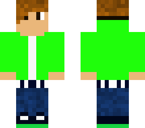 my skin