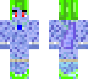 my skin for my oc