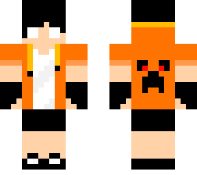 my son's new skin