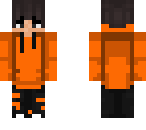mynamelegg orange