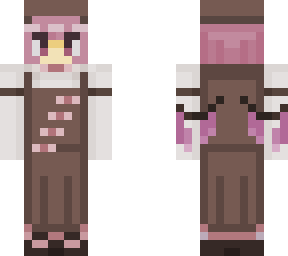 mystia