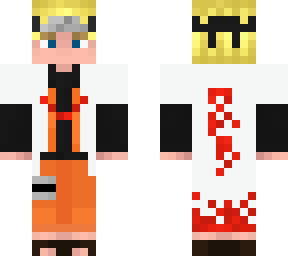 naruto rtn