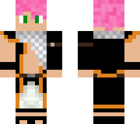natsu dragneel