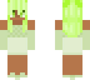 nature's essence (full skin)