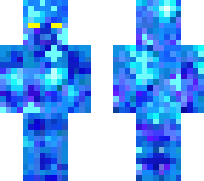 nebula steve