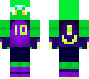 neon