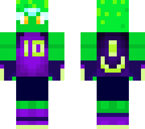 neon