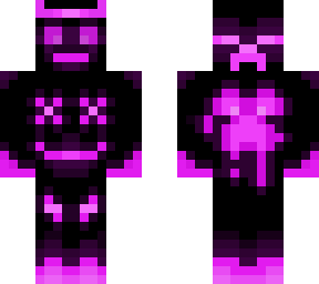 neon gamer