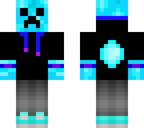 neon lava creeper