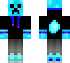 neon lava creeper remake 2