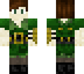 nether emperor