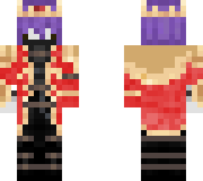nether endo
