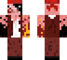 nether time pig
